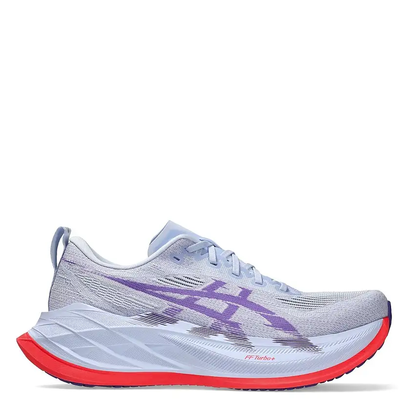 Asics Womens Superblast 2 Road Running Shoes