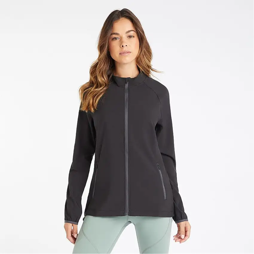Umbro Womens Performance Jacket