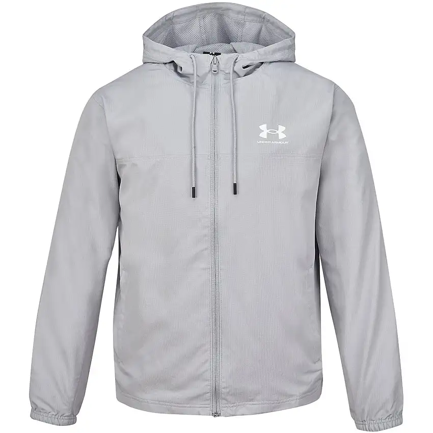Under Armour Mens Armour Ua Sportstyle Windbreaker Jacket