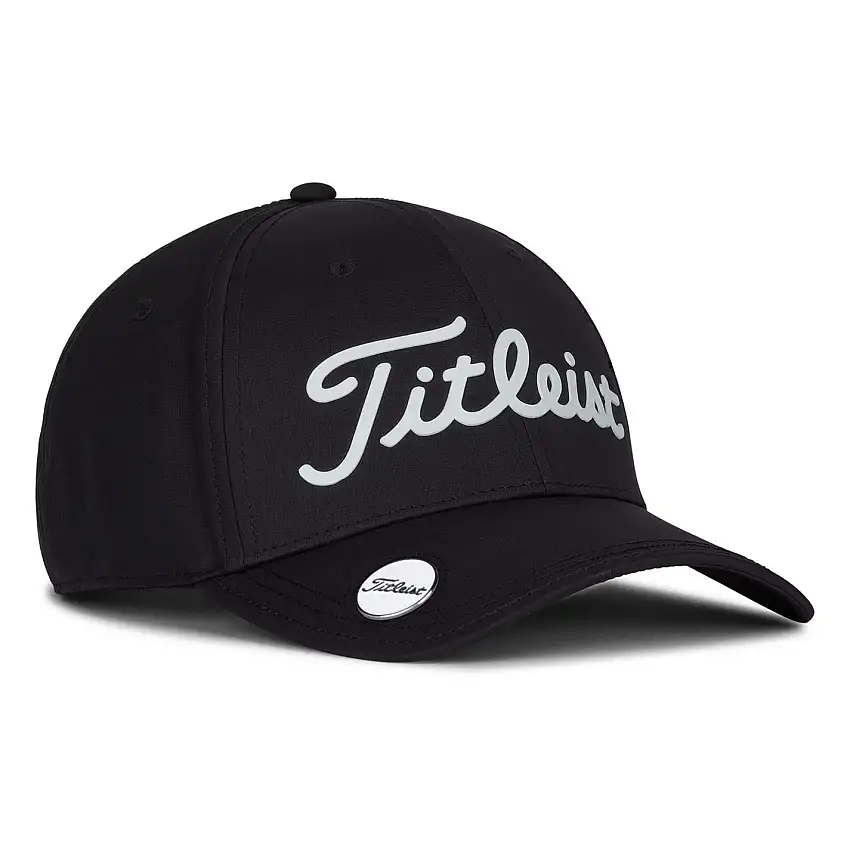 Titleist Mens Performance Ball Marker Cap