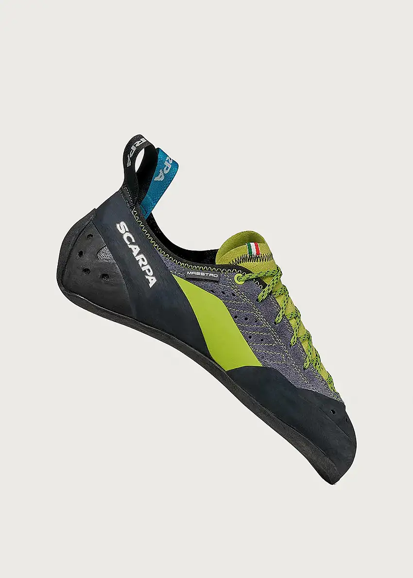 Maestro Climbing Shoes-135118900