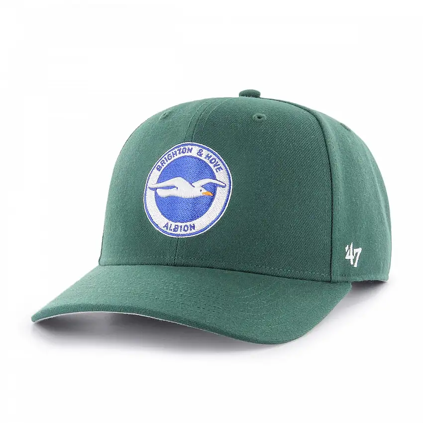 '47 Australia MVP Cap