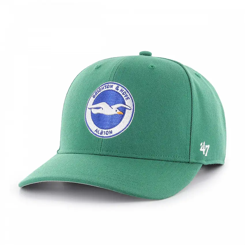 '47 Ireland MVP Cap