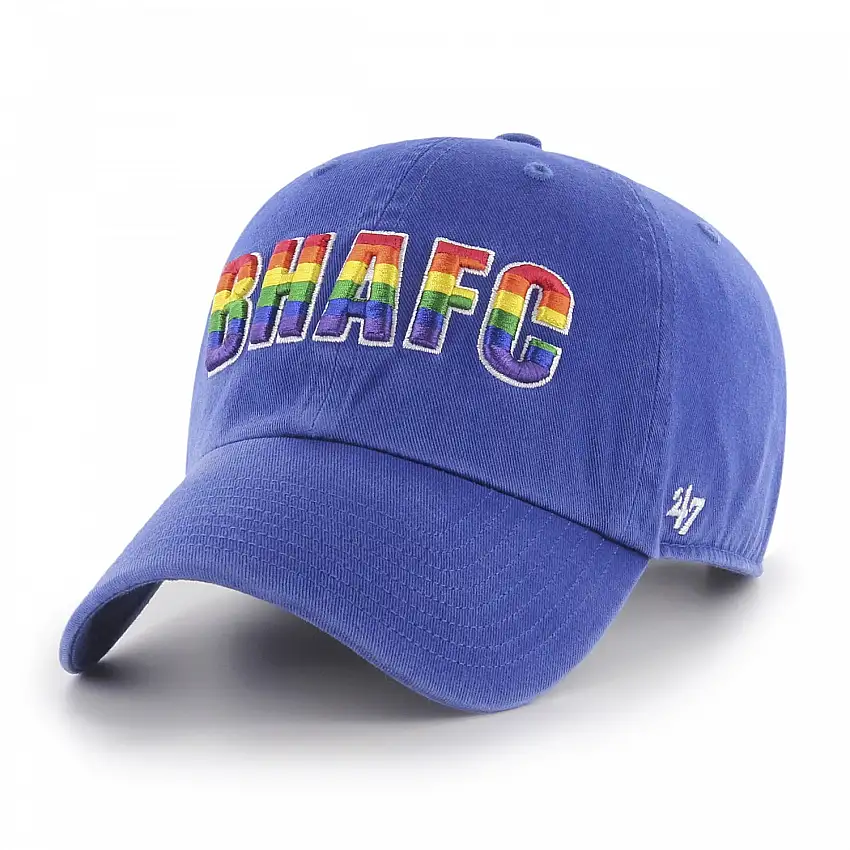 '47 BHAFC Pride Cap