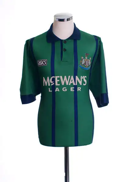 1994-95 Newcastle Third Shirt M