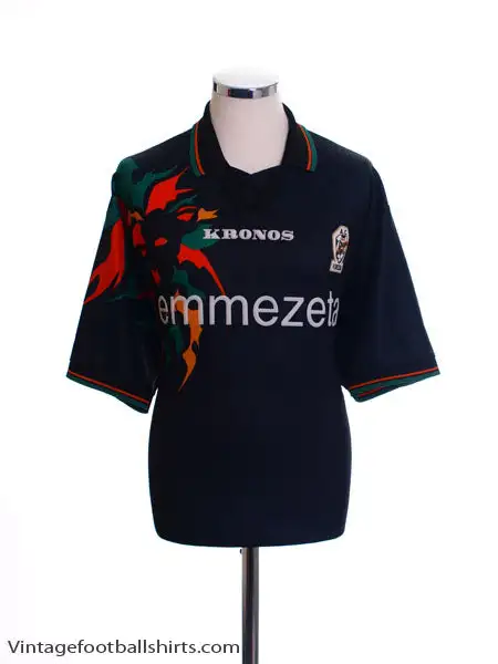 1998-99 Venezia Home Shirt S