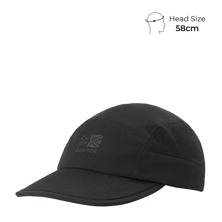 Karrimor Sun Blocking Race Cap