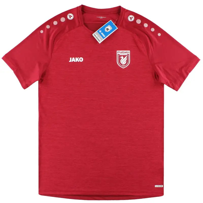 2019-20 Rubin Kazan Jako Home Shirt *w/tags* XL