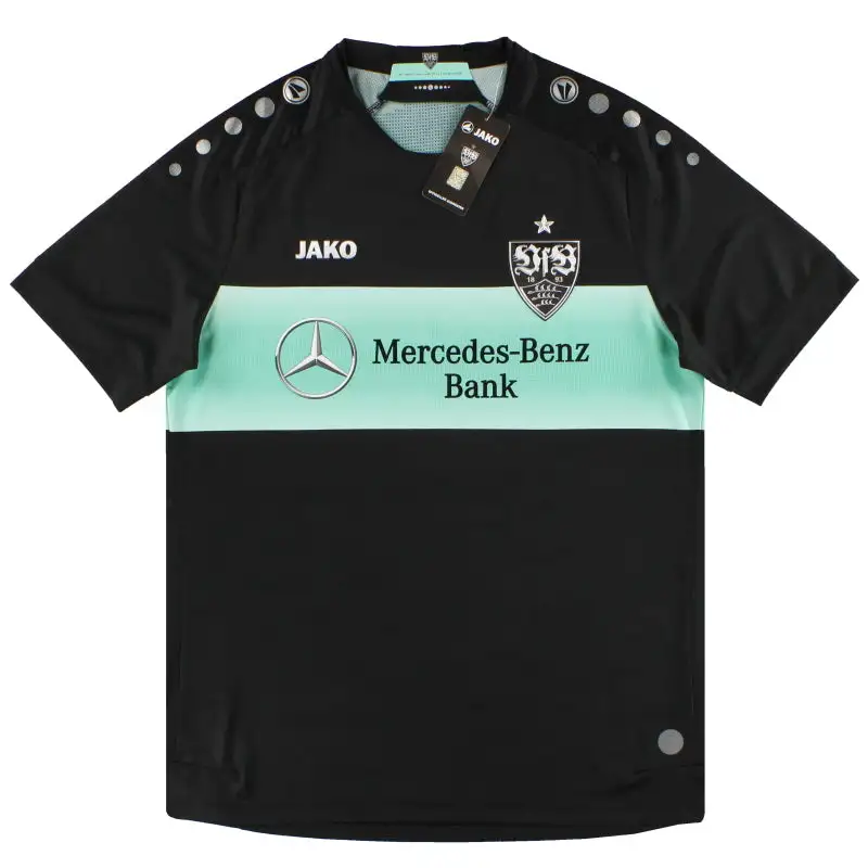 2019-20 Stuttgart Jako Goalkeeper Shirt *w/tags* L