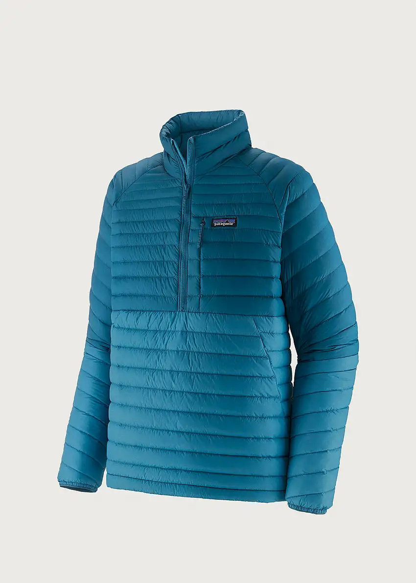 AlpLight Down Pullover-217326942