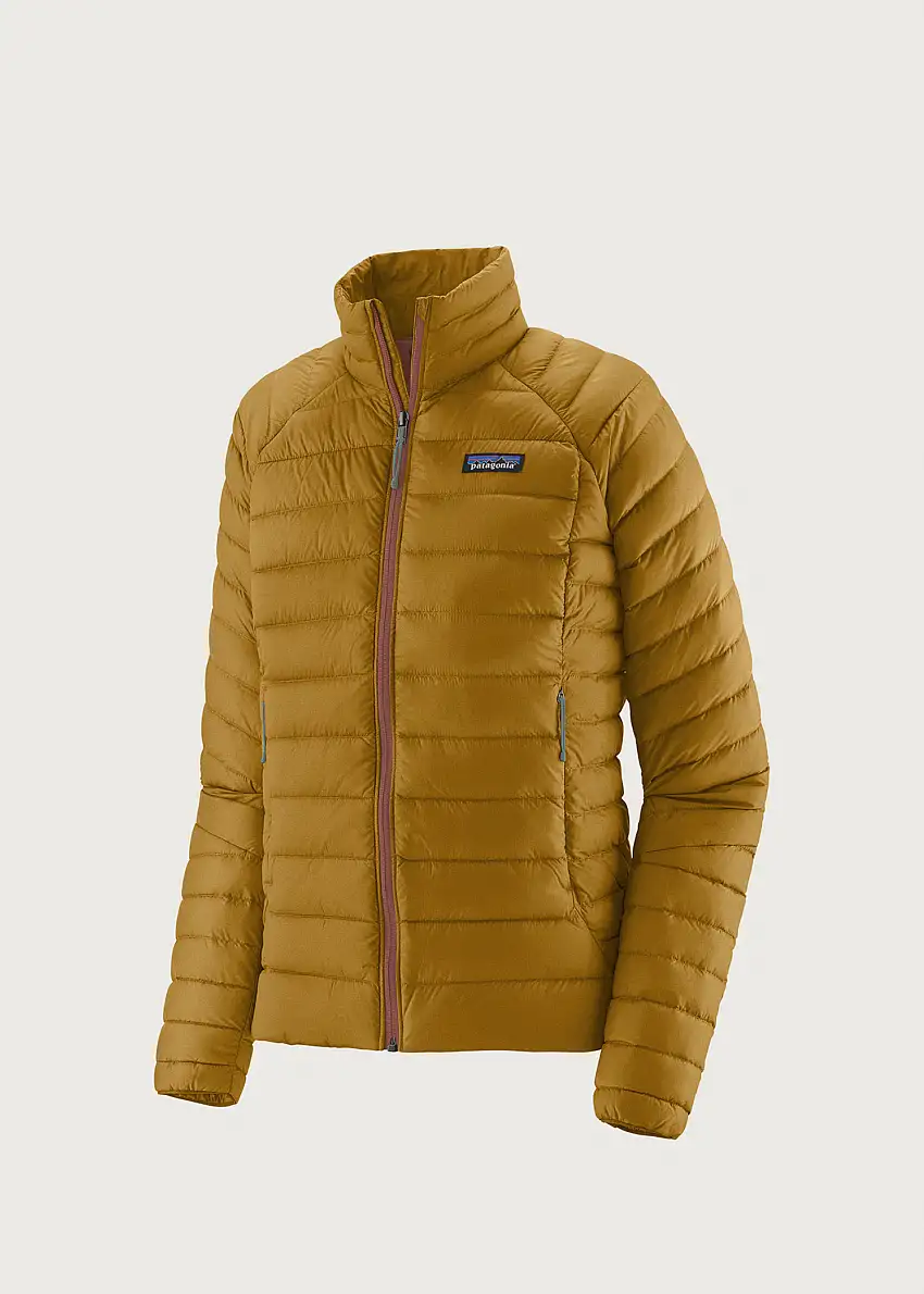 Down Sweater-217346970