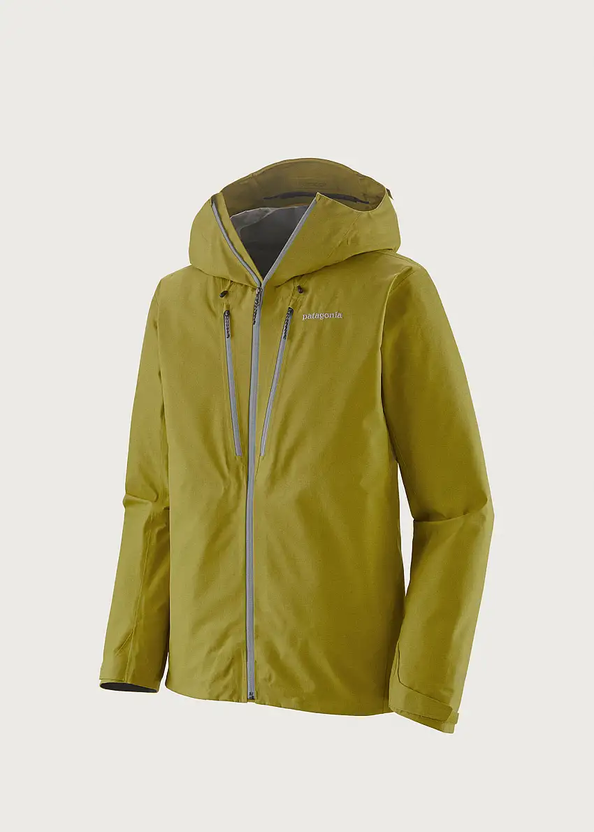 Triolet GORE-TEX Jacket-217372931