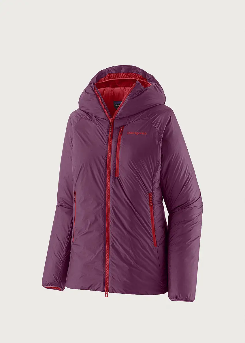 DAS Light Insulated Hoodie-217389952