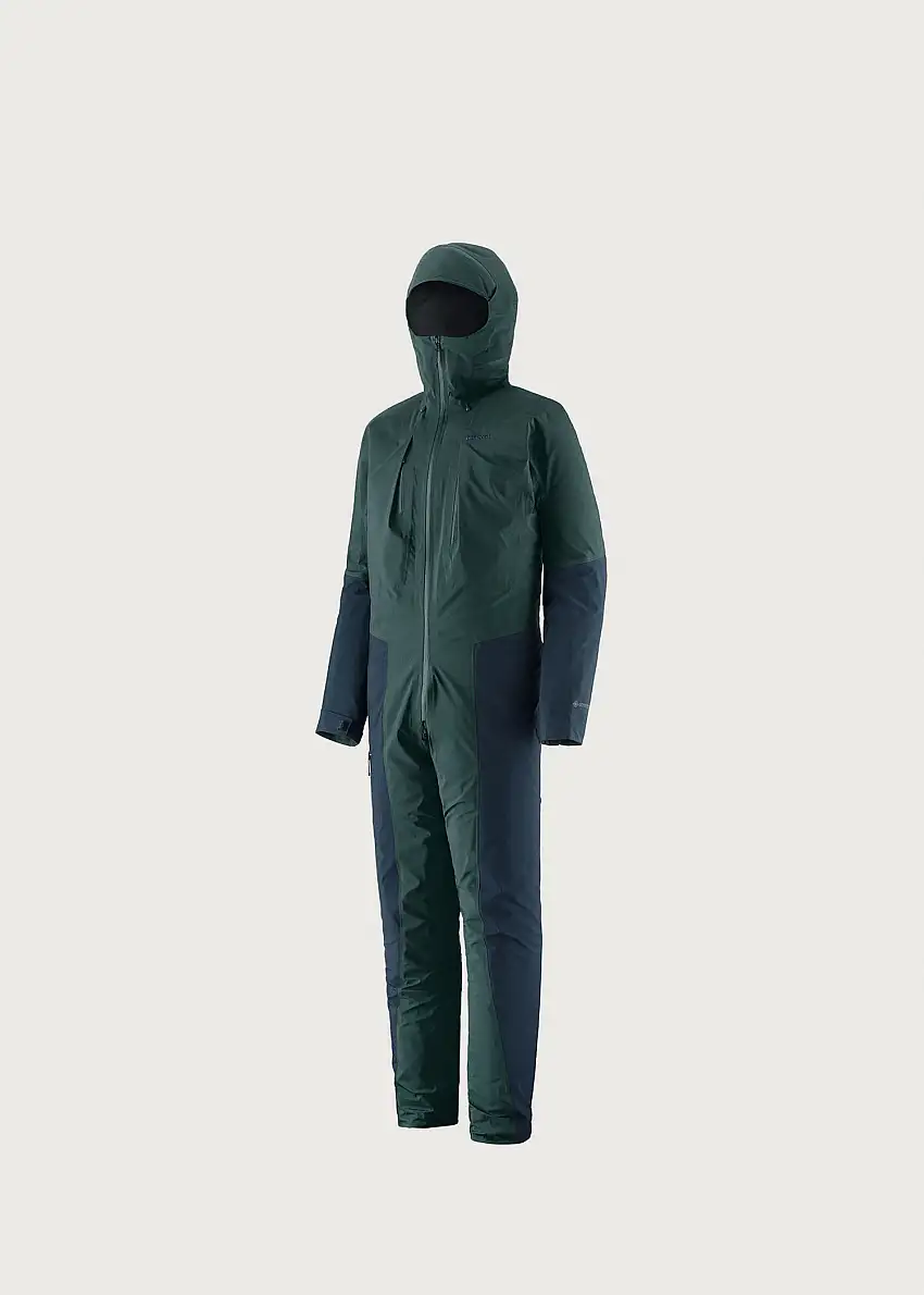 GORE-TEX Alpine Suit-217430933