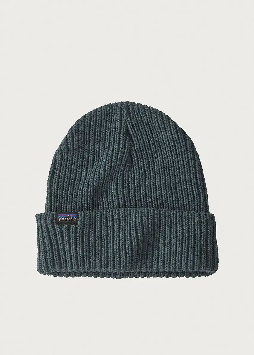 Fishermans Rolled Beanie-217703933