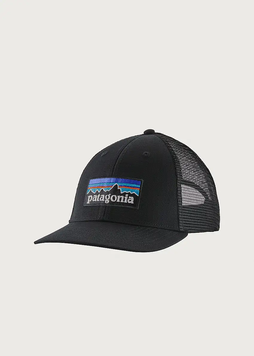 P-6 Logo LoPro Trucker Hat-217909901