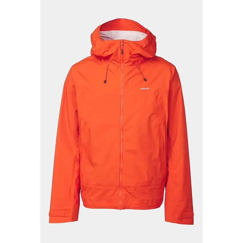 Ayacucho Mens Mountain Lightweight 2.5L Jacket