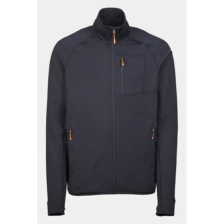 Ayacucho Mens Mountain Midlayer Jacket II