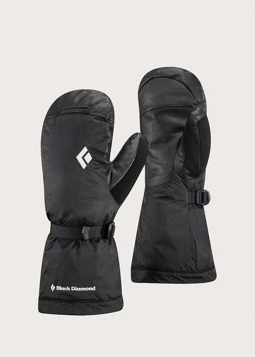 Absolute GORE-TEX Mittens-232911901