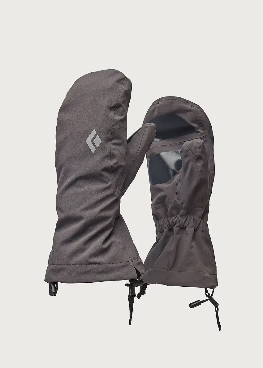 Waterproof Overmittens-232922906