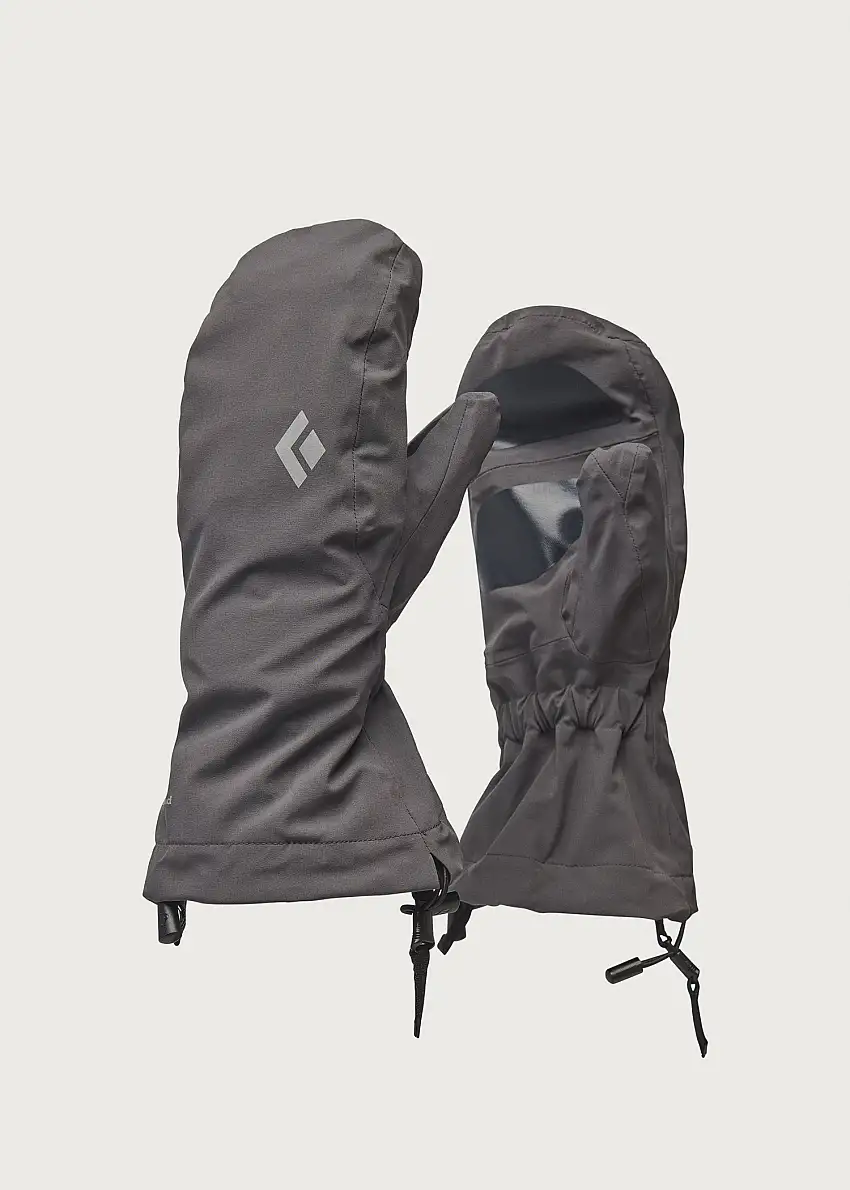 Waterproof Overmitt-232935906