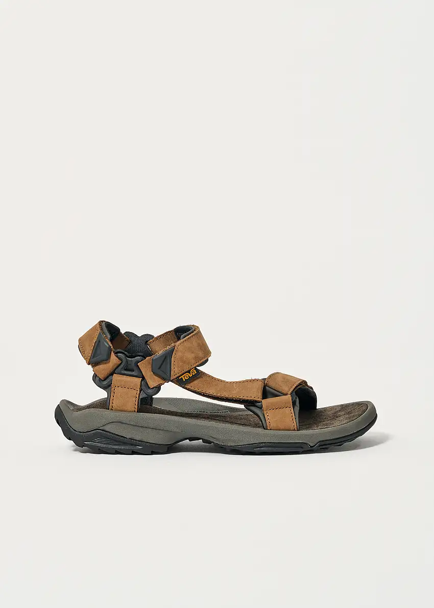 Terra Fi Lite Leather Sandals-235614920