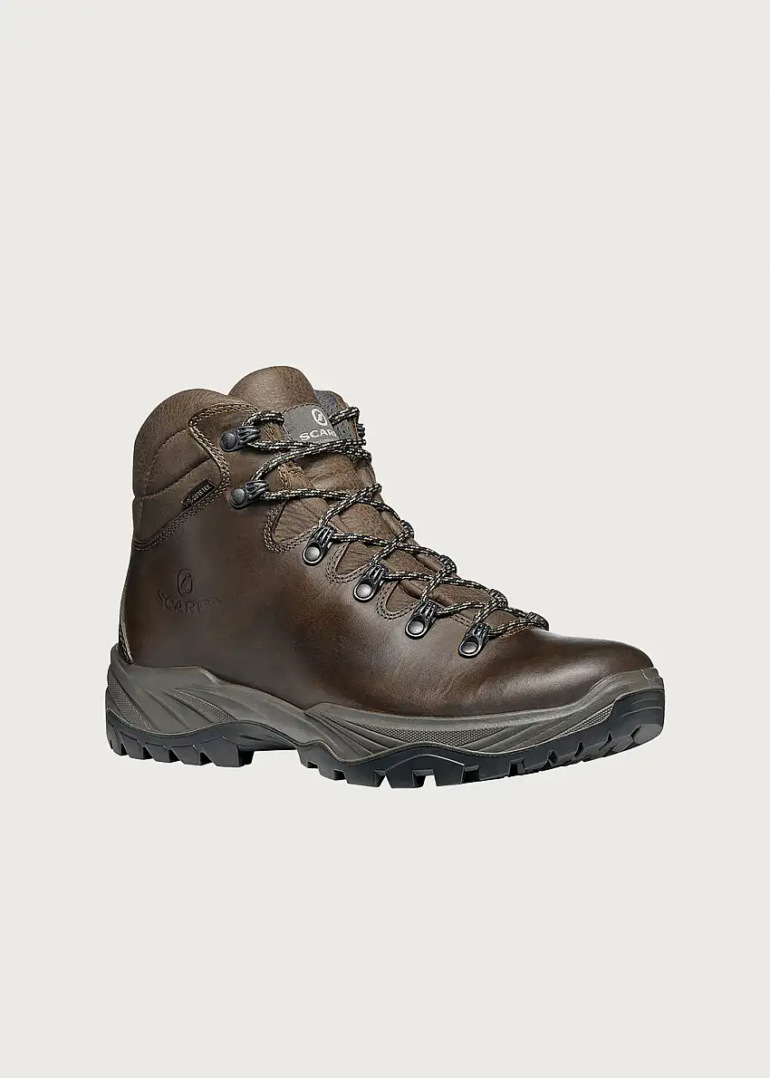 Terra XL GORE-TEX Walking Boots-244181920