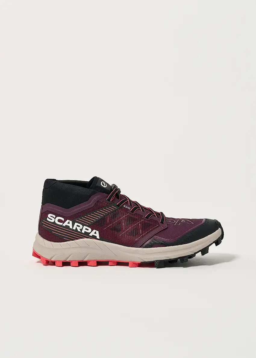 Spin ST Trail Running Shoes-244234920