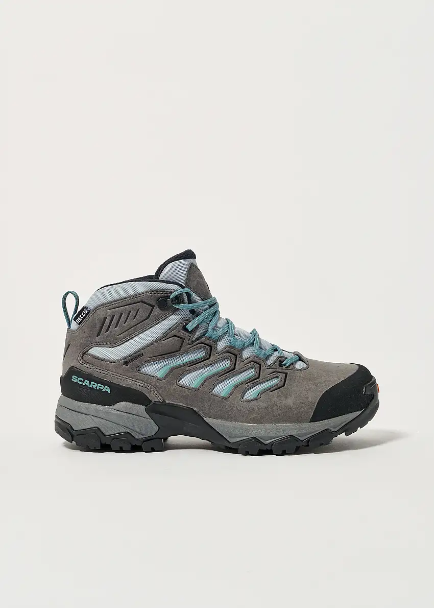 Moraine Mid GORE-TEX Walking Boots-244236906