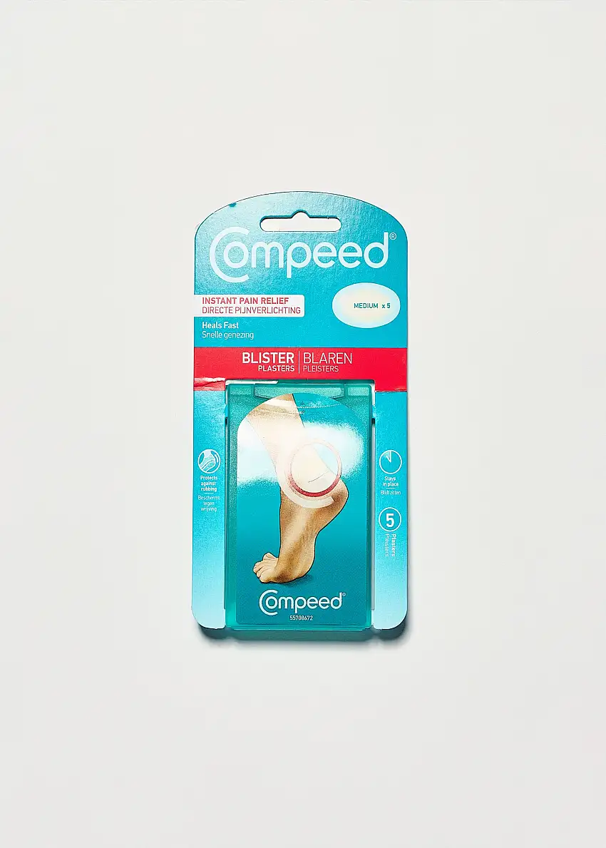 Medium Blister Hang Pack-266030900