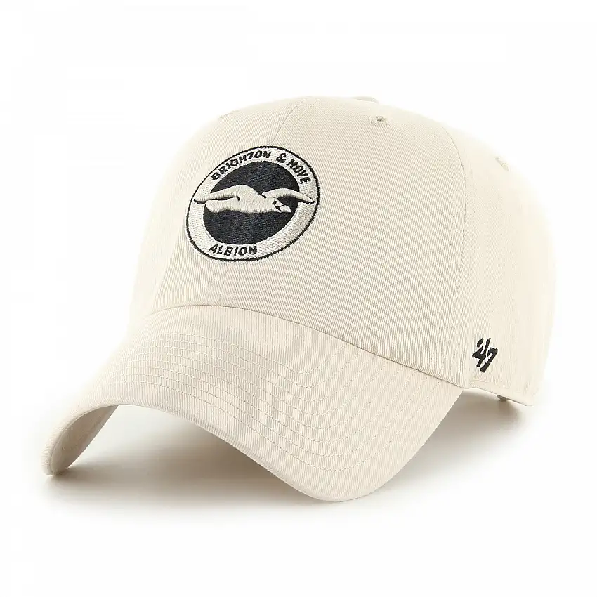 '47 Bone Clean Up Cap