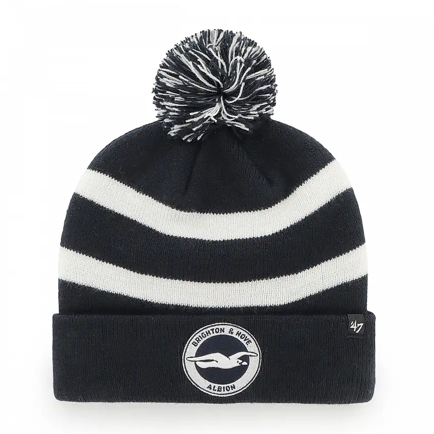 '47 Navy Breakaway Cuff Knit Hat