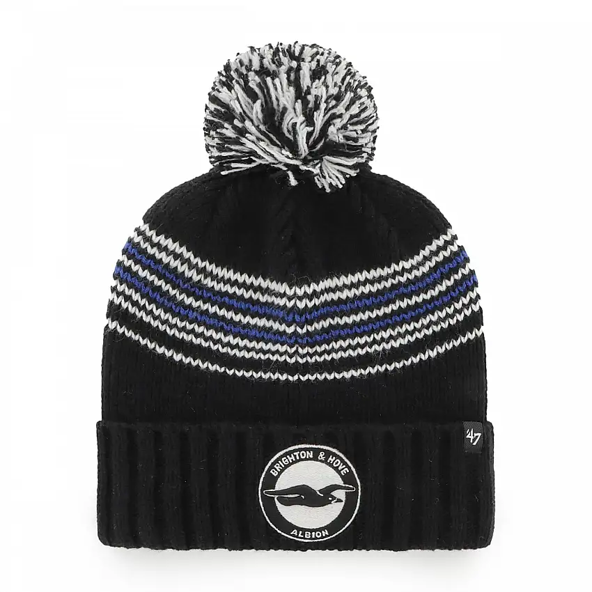 '47 Womens Addison Cuff Knit Hat
