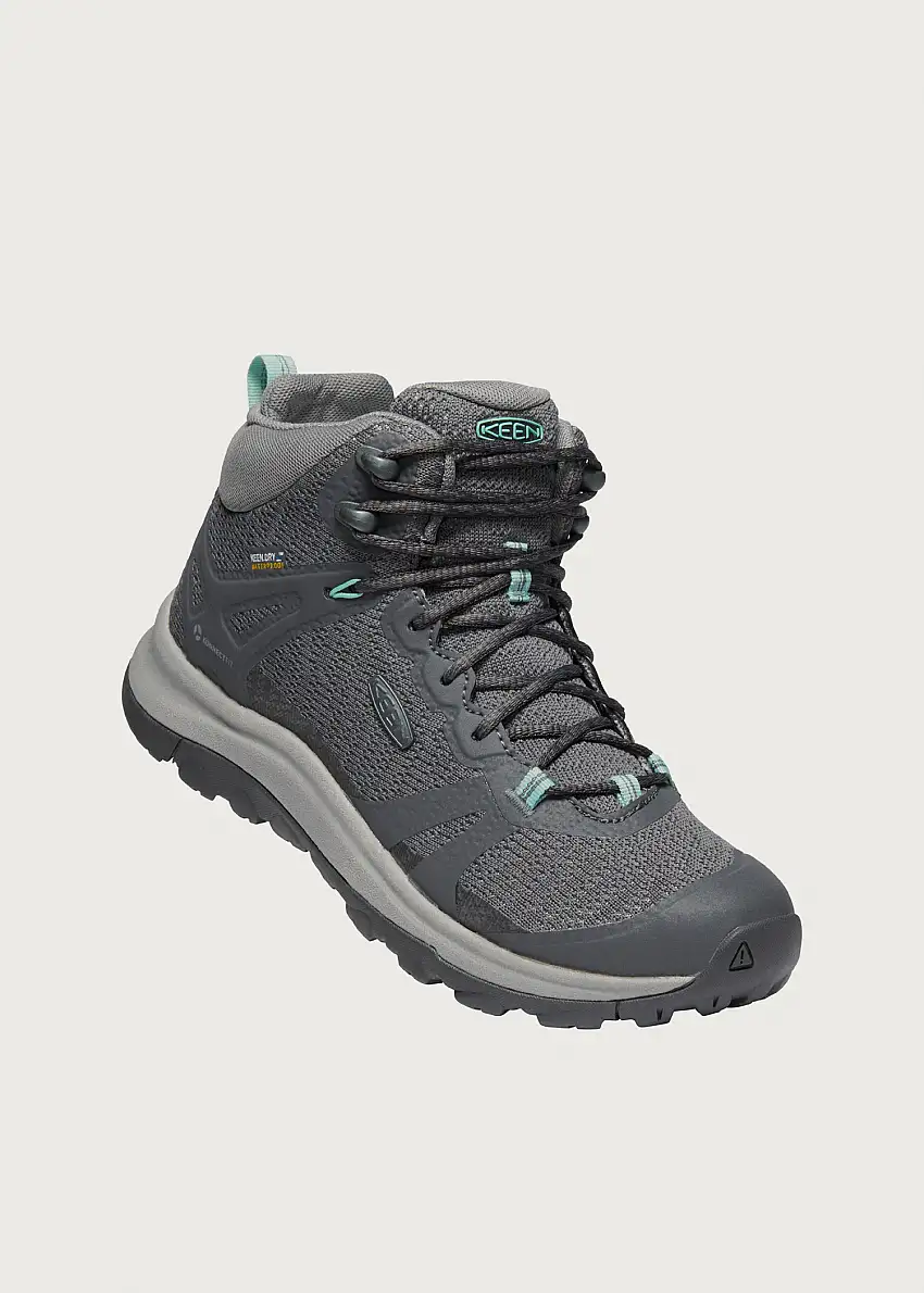 Terradora II Mid Waterproof Boots-287251908