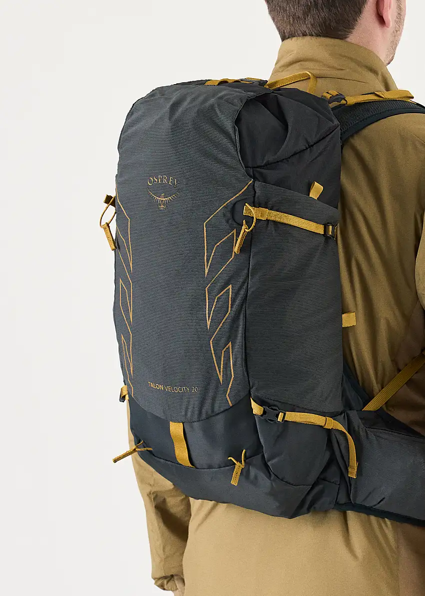 Talon Velocity 20-292063903