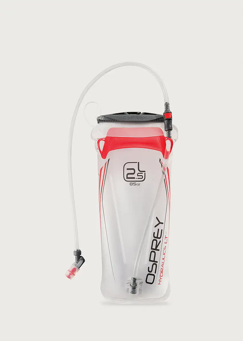 Hydraulics LT 2.5L Reservoir-292678900