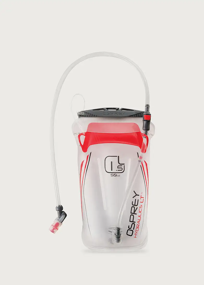 Hydraulics LT 1.5L Reservoir-292679900