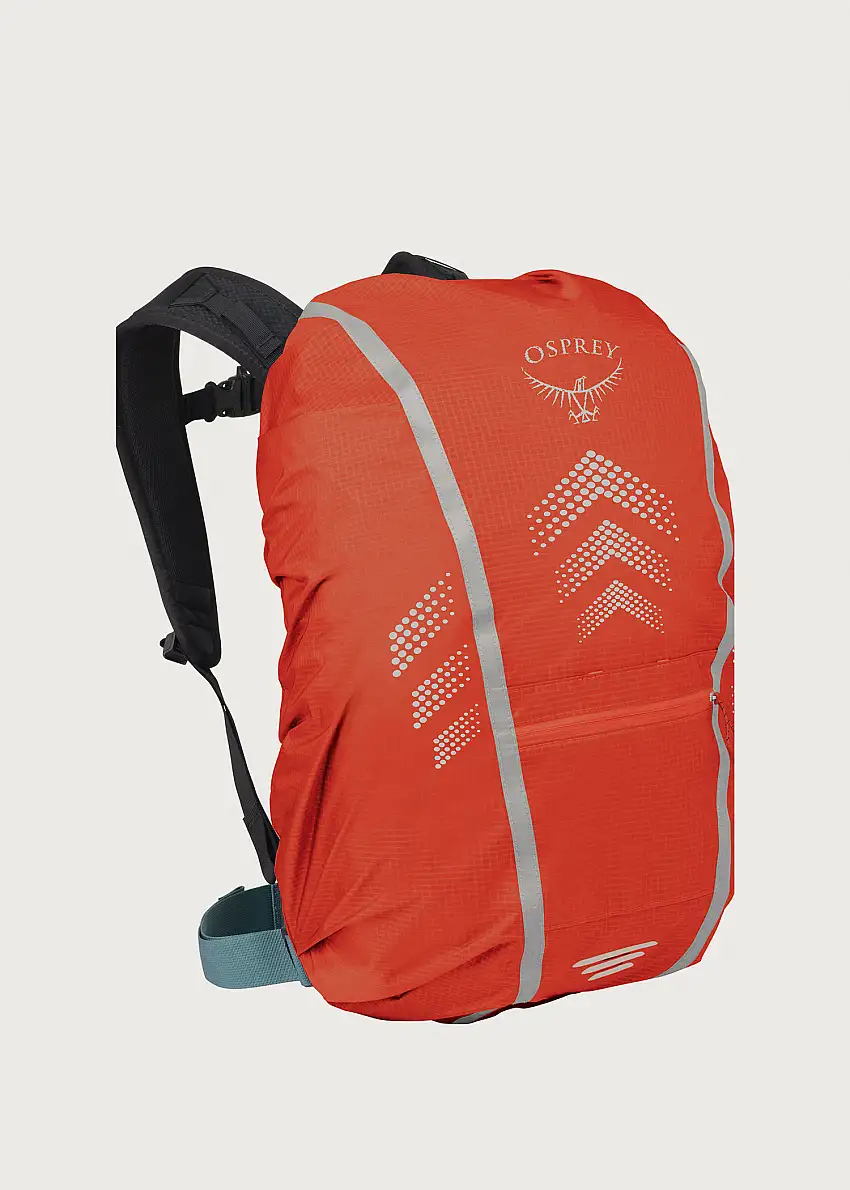 Hi-Vis Commuter Raincover Small-292698900