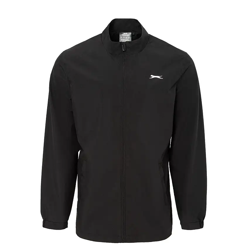 Slazenger Mens Water Resistant Golf Jacket