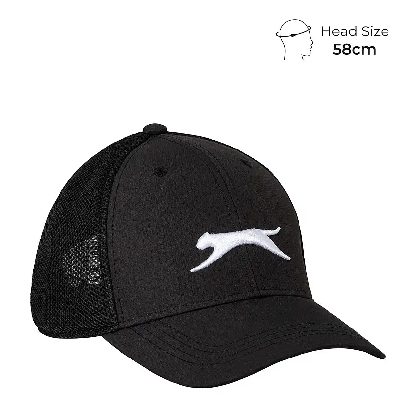 Slazenger Mens Golf Flex Cap