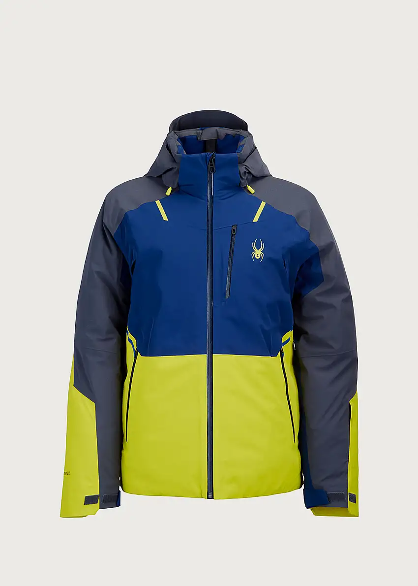Vanqysh GORE-TEX Insulated Jacket-338200941