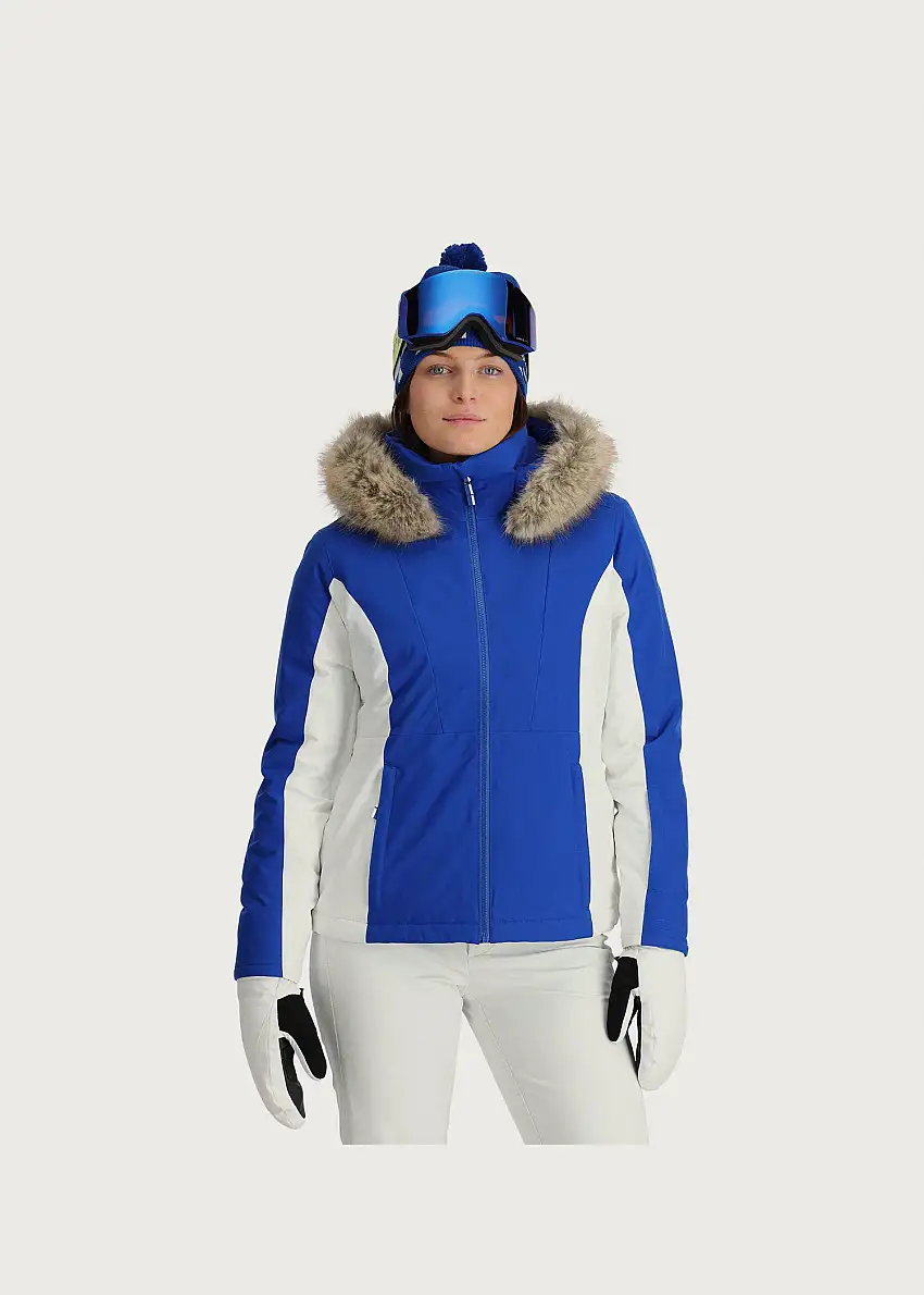 Vida Jacket-338211940