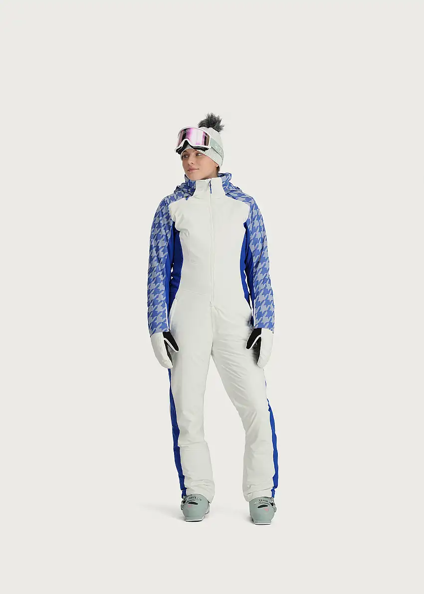 Powder Suit-338303910
