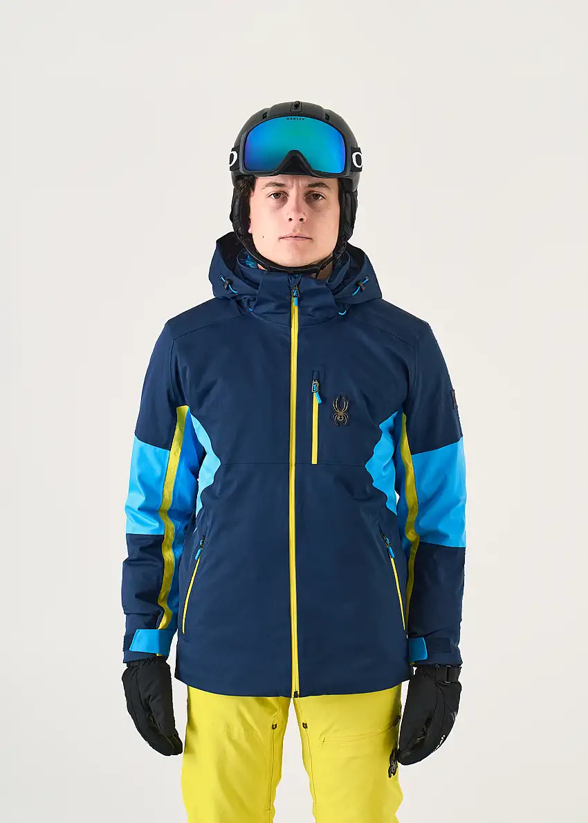 Epiphany Jacket-338400941