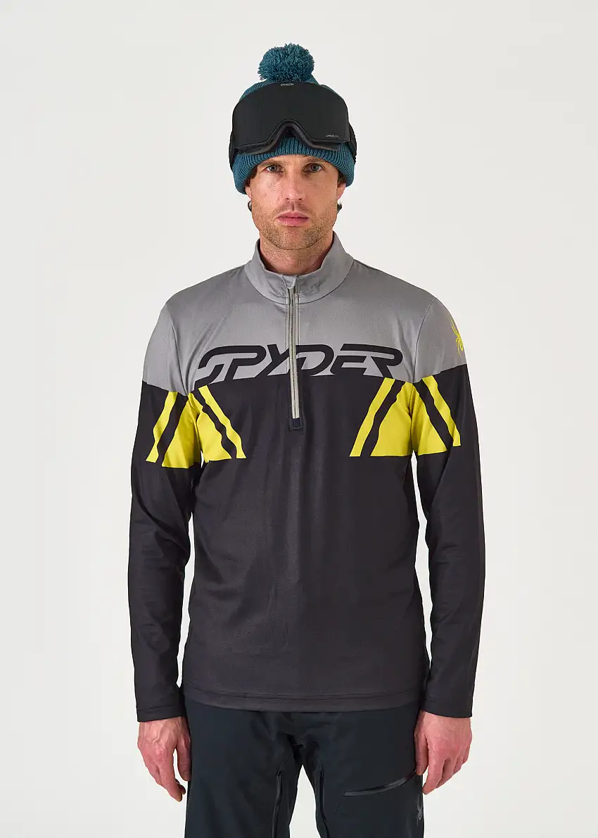 Podium 1/2 Zip-338404973