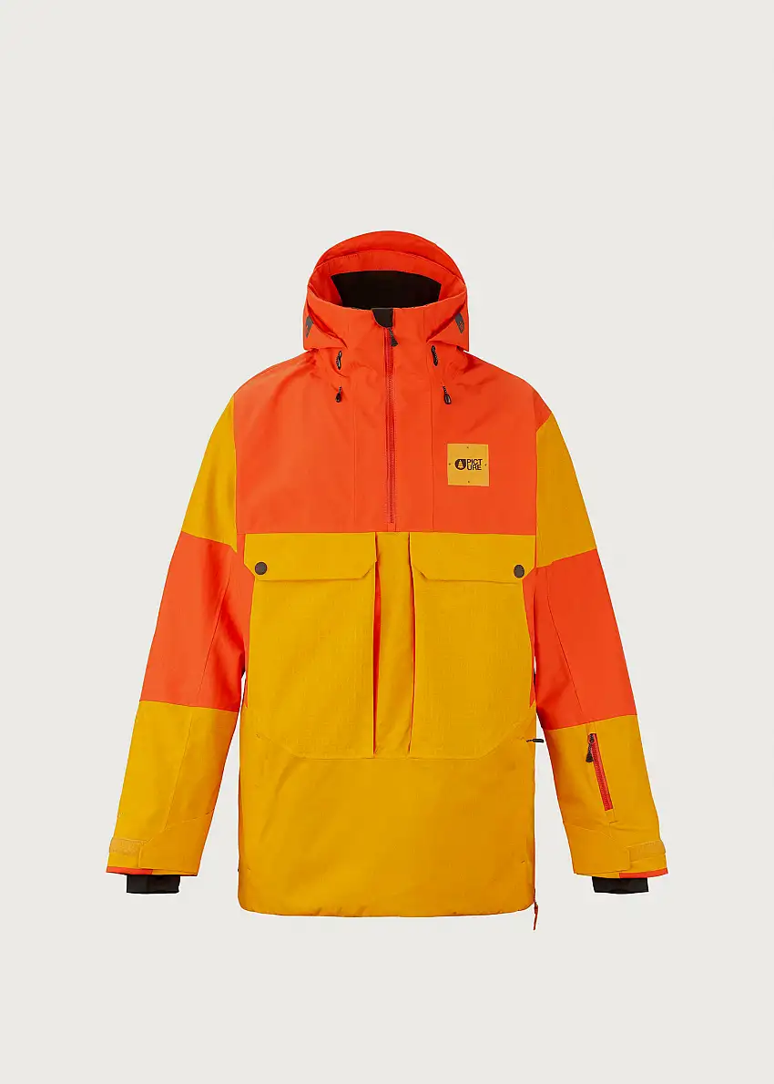 Anton Jacket-346204975