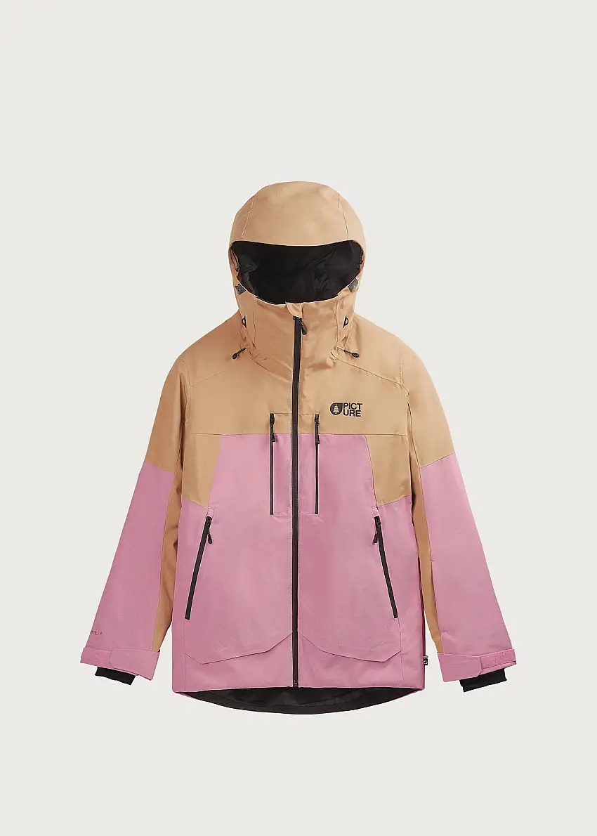 Exa Jacket-346311965