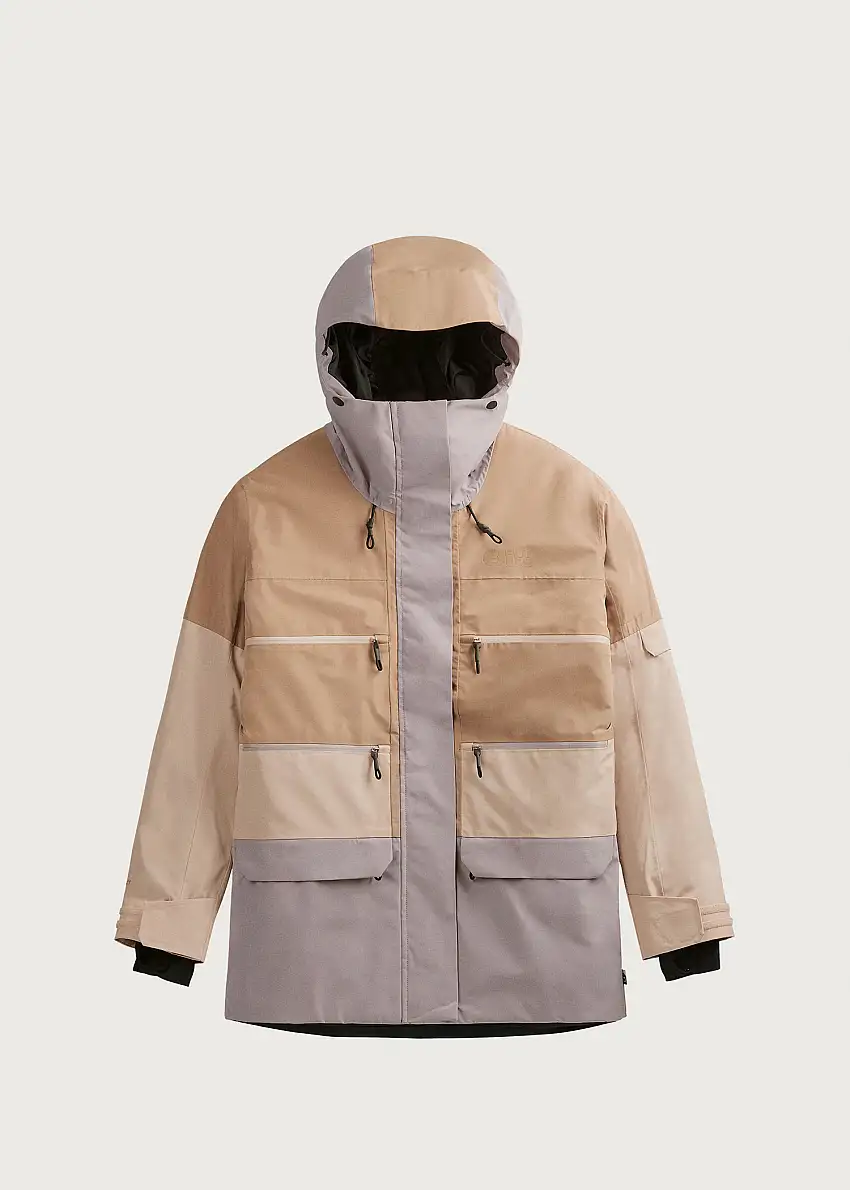 U68 Jacket-346315923