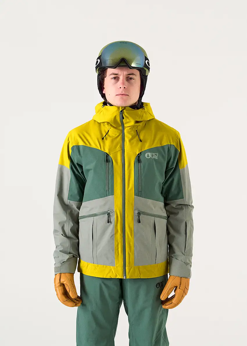 Naikoon Jacket-346401970
