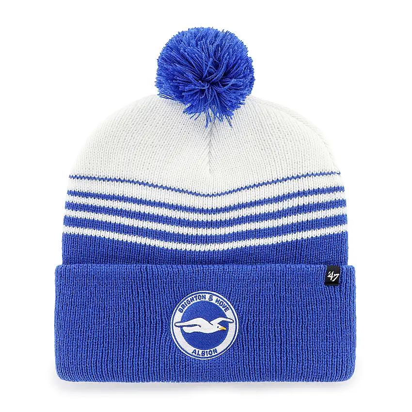 '47 High Bar Cuff Knit Hat